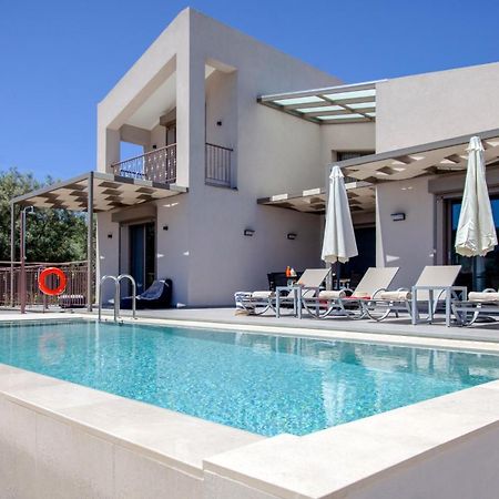 Villa Alkistis Apolpaina 外观 照片